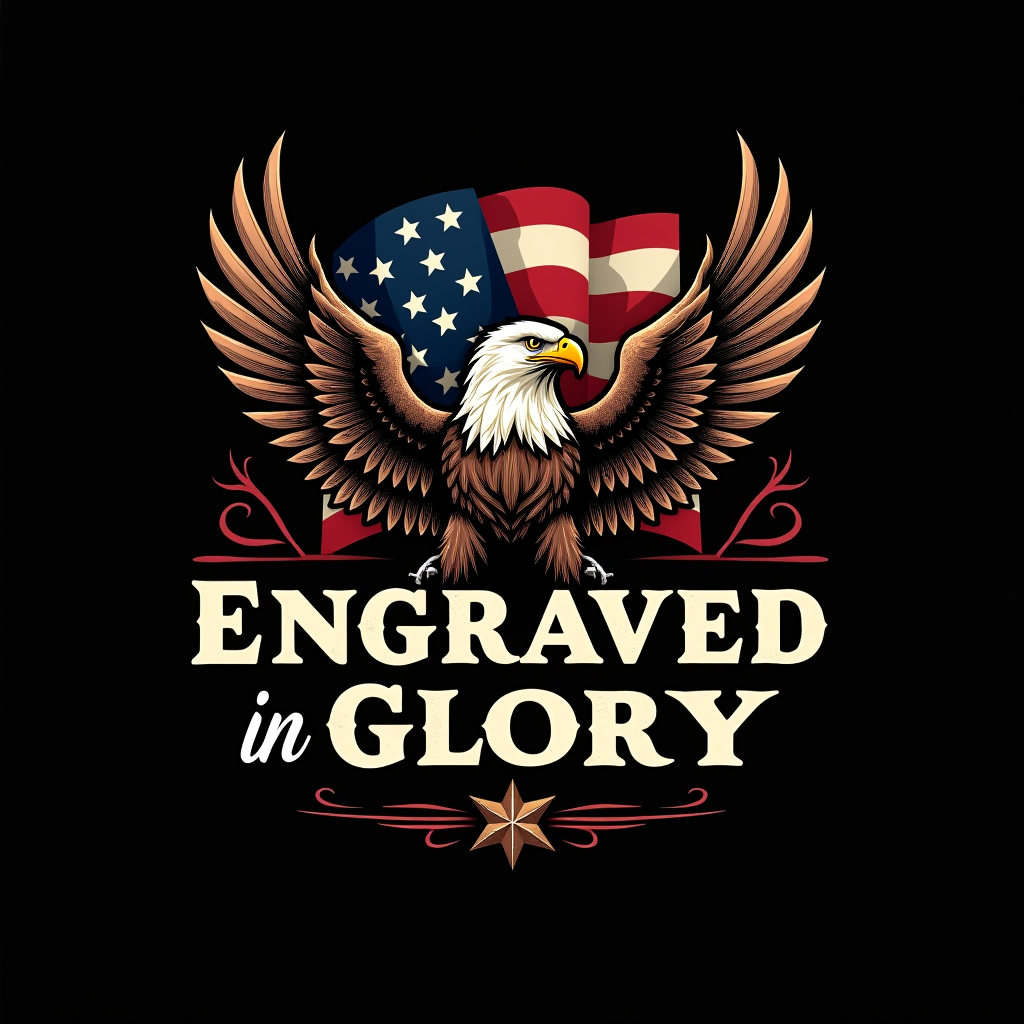Engraved in Glory